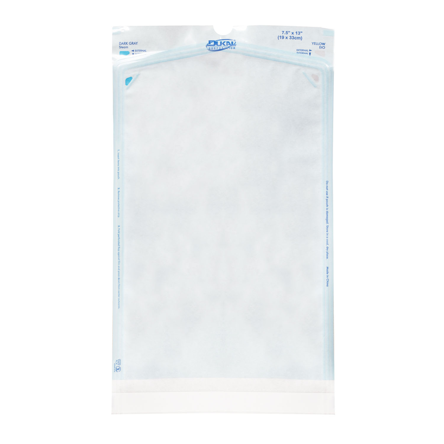 Dukal Corporation # 27307