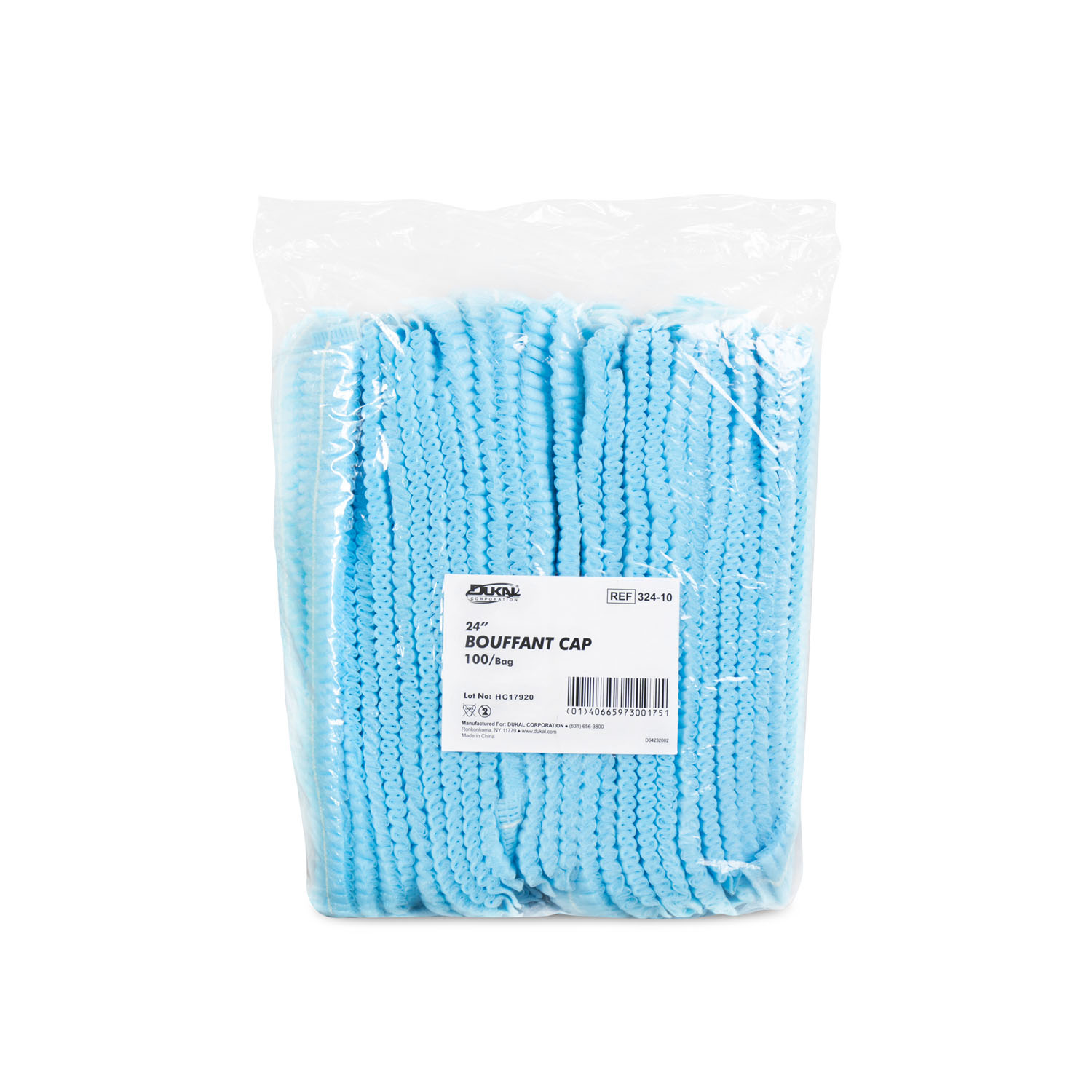 Dukal Corporation # 324-10