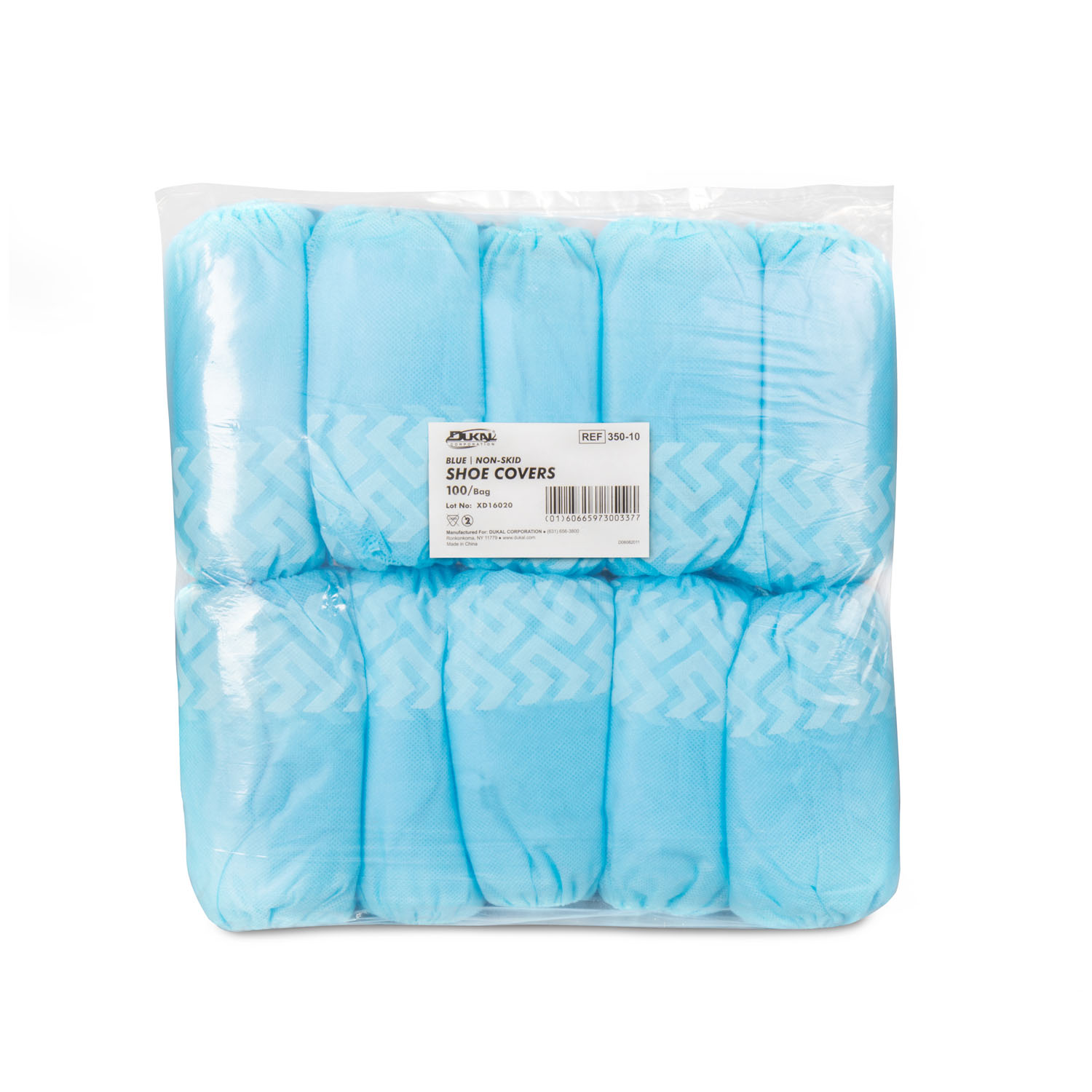 Dukal Corporation # 350-10