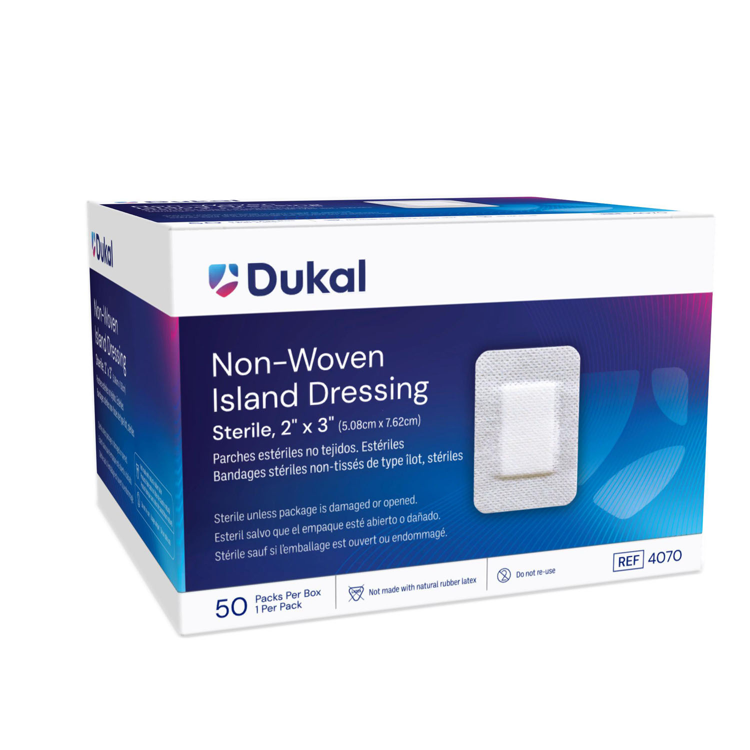 Dukal Corporation # 4070