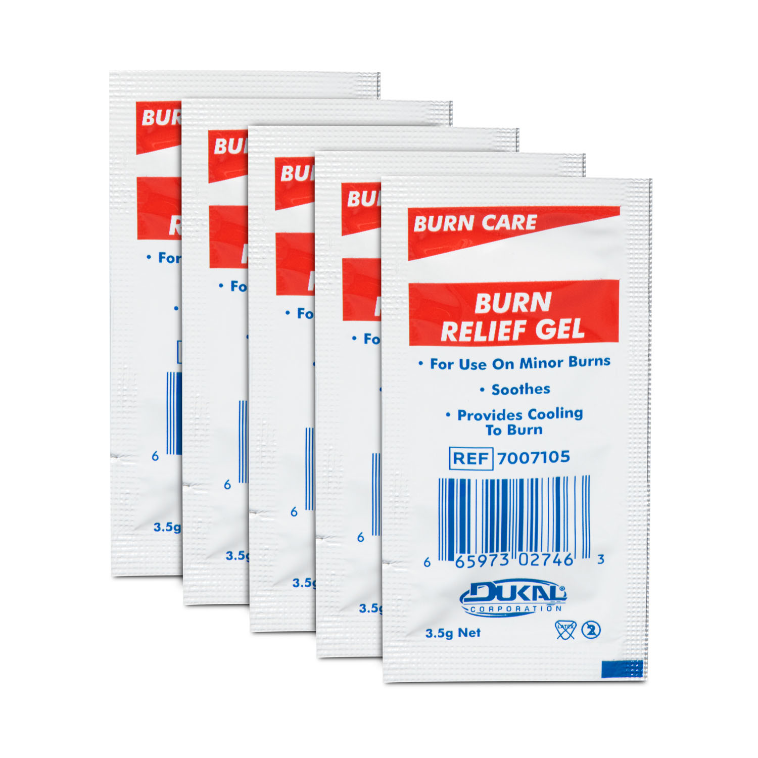 Dukal Corporation # 7007105-5