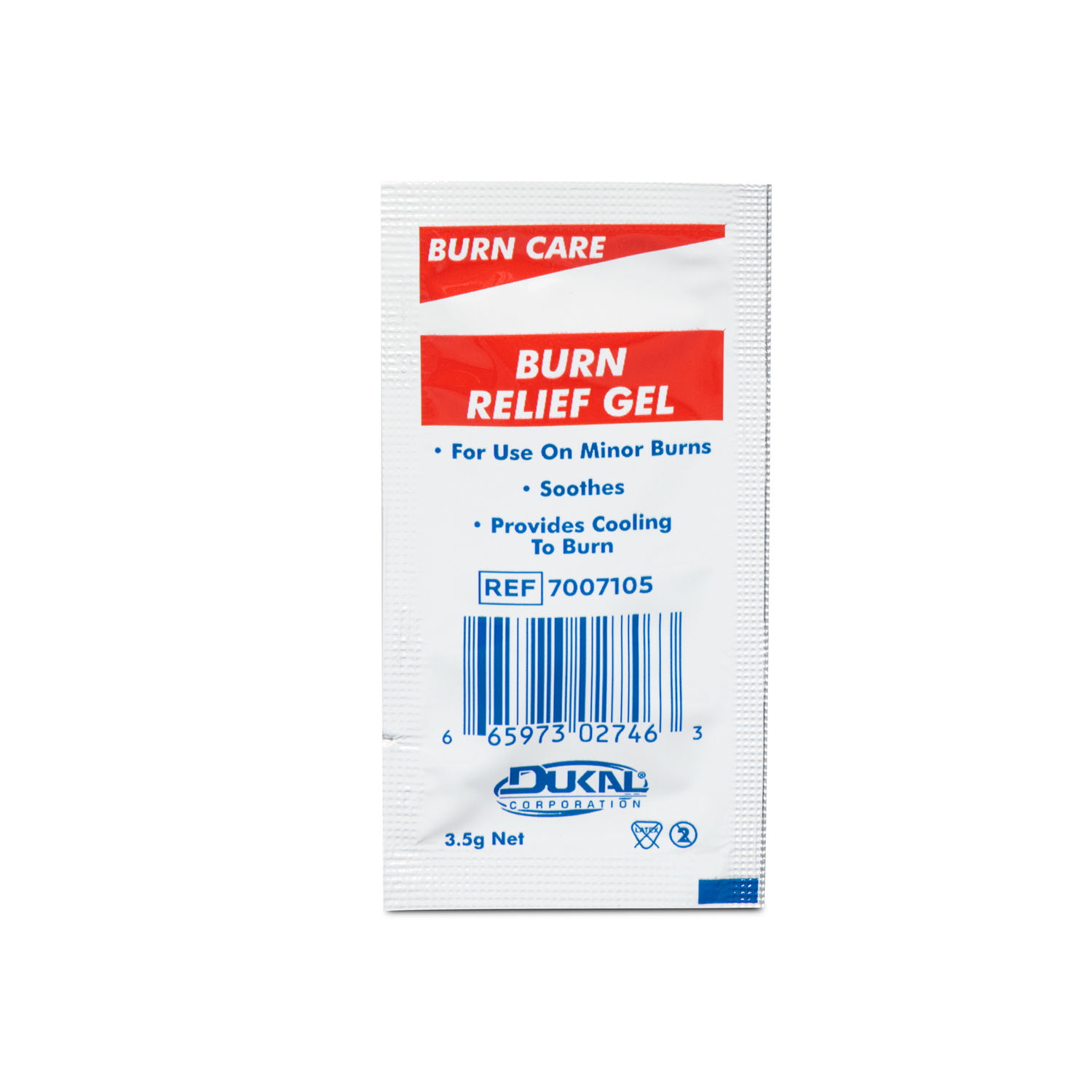 Dukal Corporation # 7007105-BULK