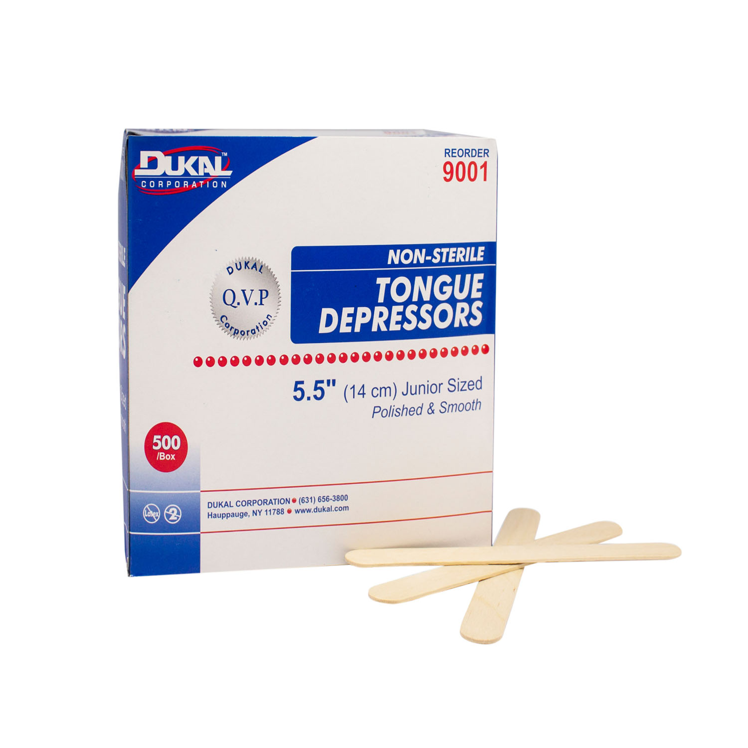 Dukal Corporation # 9001
