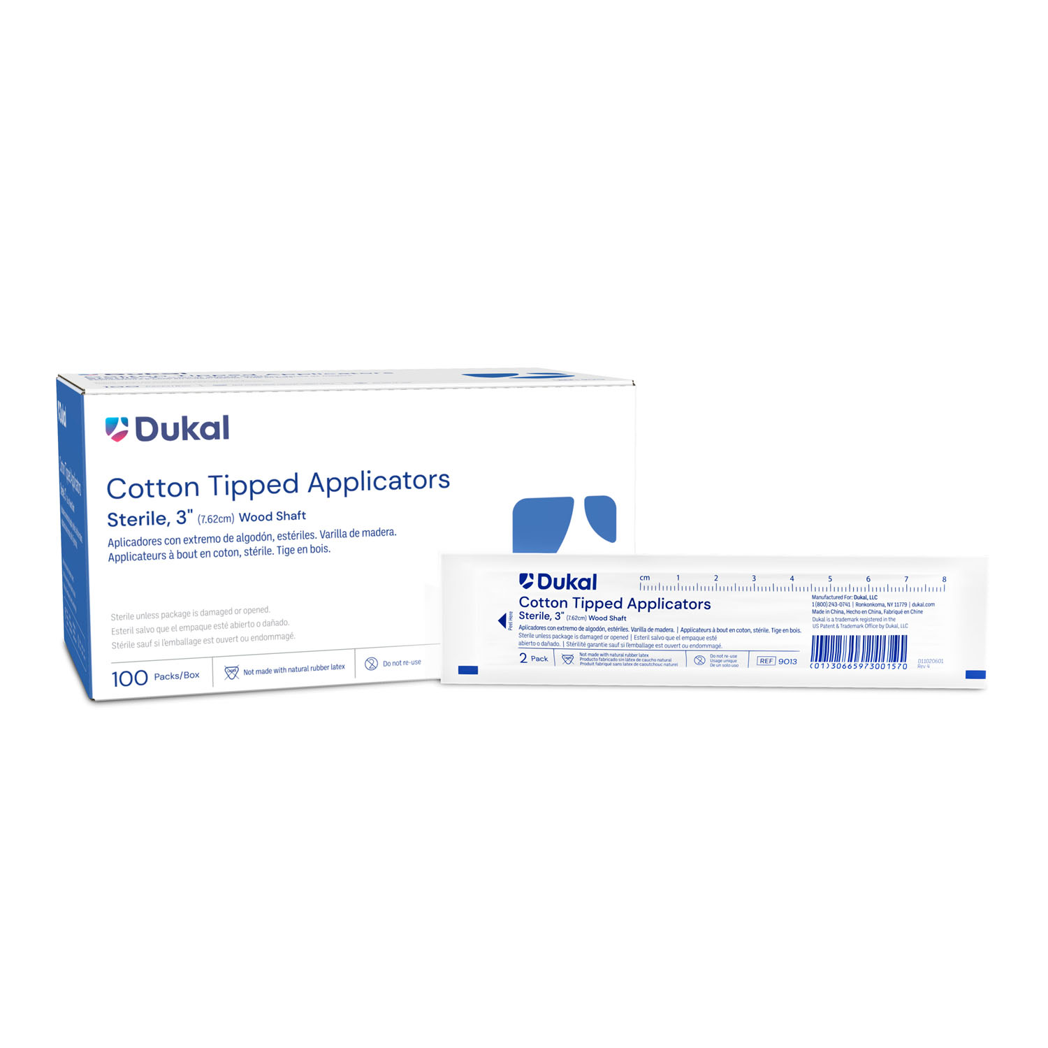 Dukal Corporation # 9013