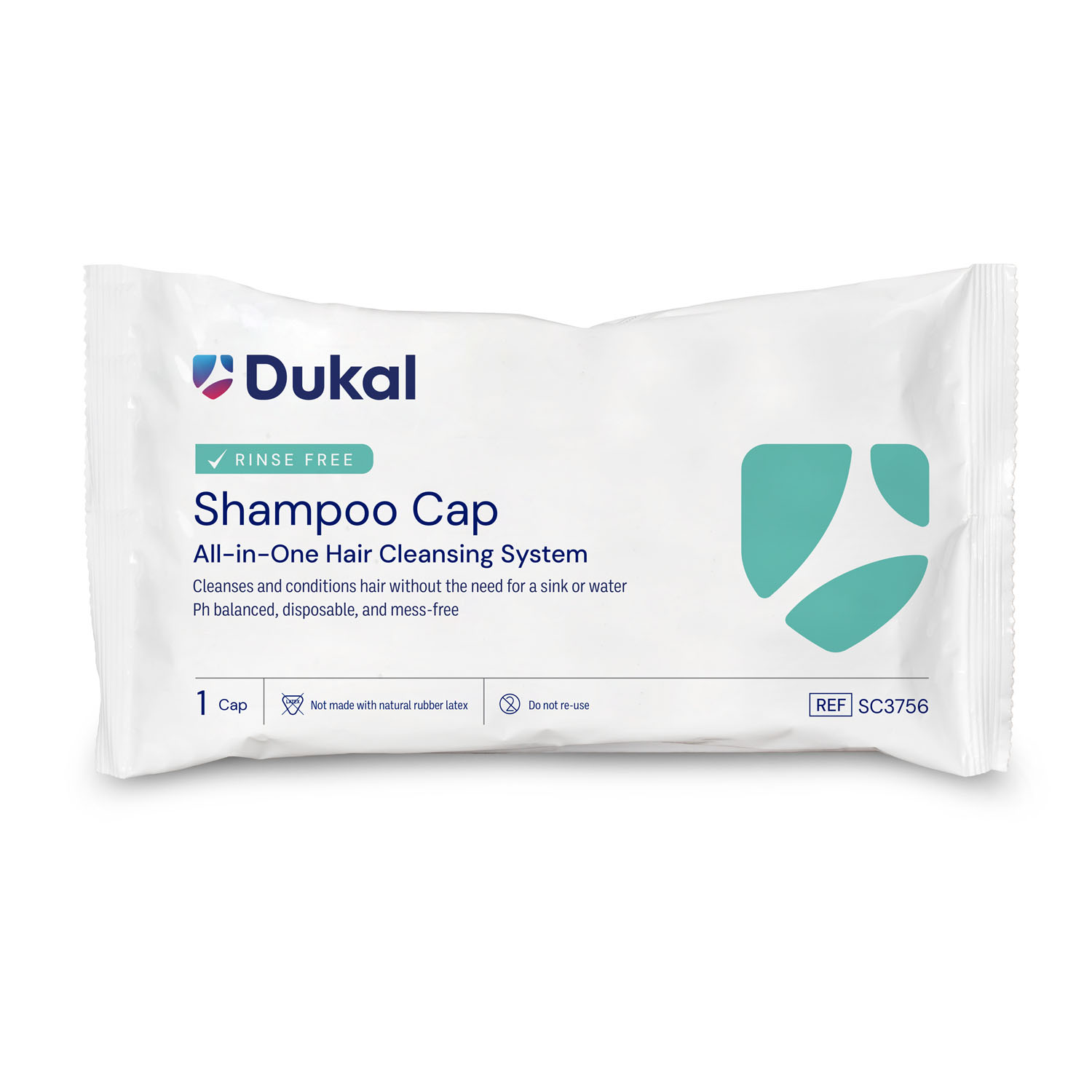 Dukal Corporation # SC3756
