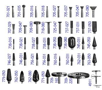 Dumont Instruments # 6718-080