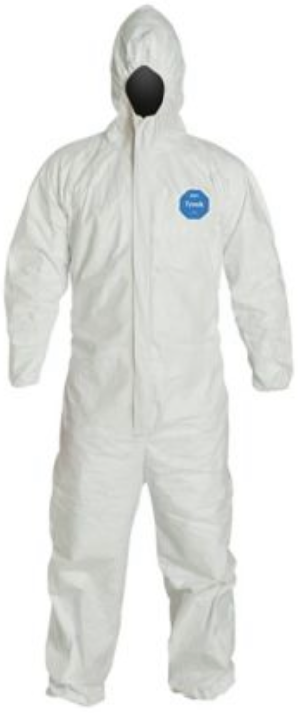 Dupont # TY127SWH6X002500