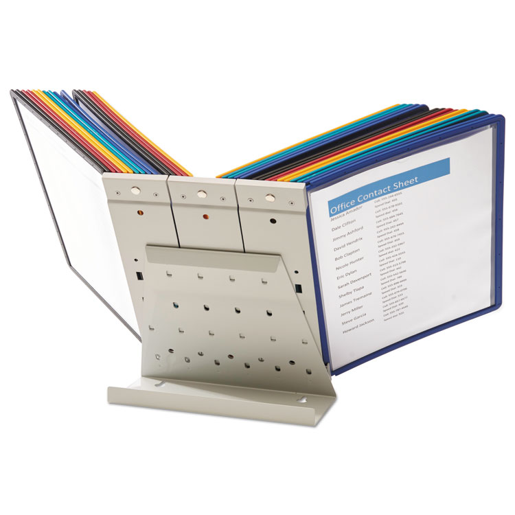 Durable Office Products # 5360-00