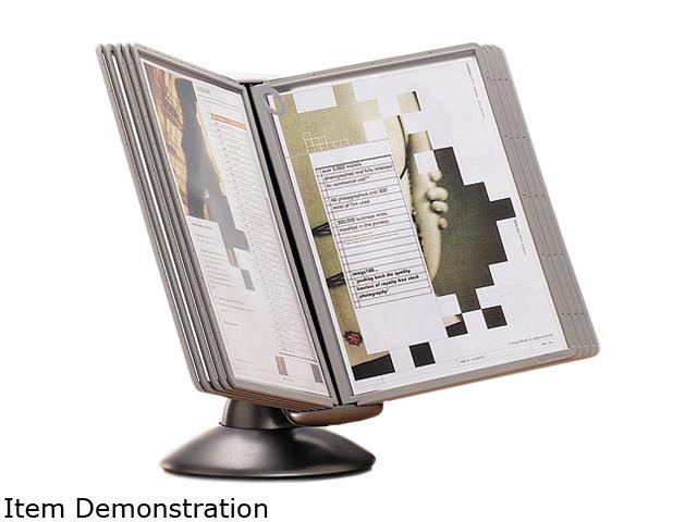Durable Office Products # 5539-37