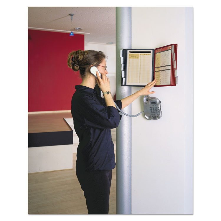 Durable Office Products # 5541-00