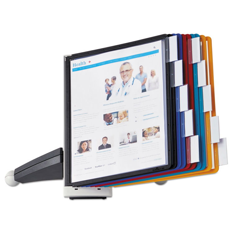 Durable Office Products # 5542-00