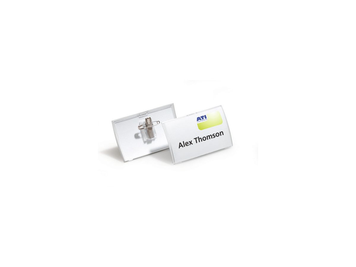 Durable Office Products # 8214-19