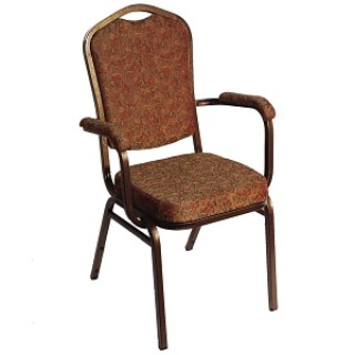 Duracare Seating # 41060-WA/GRADE H CAL133