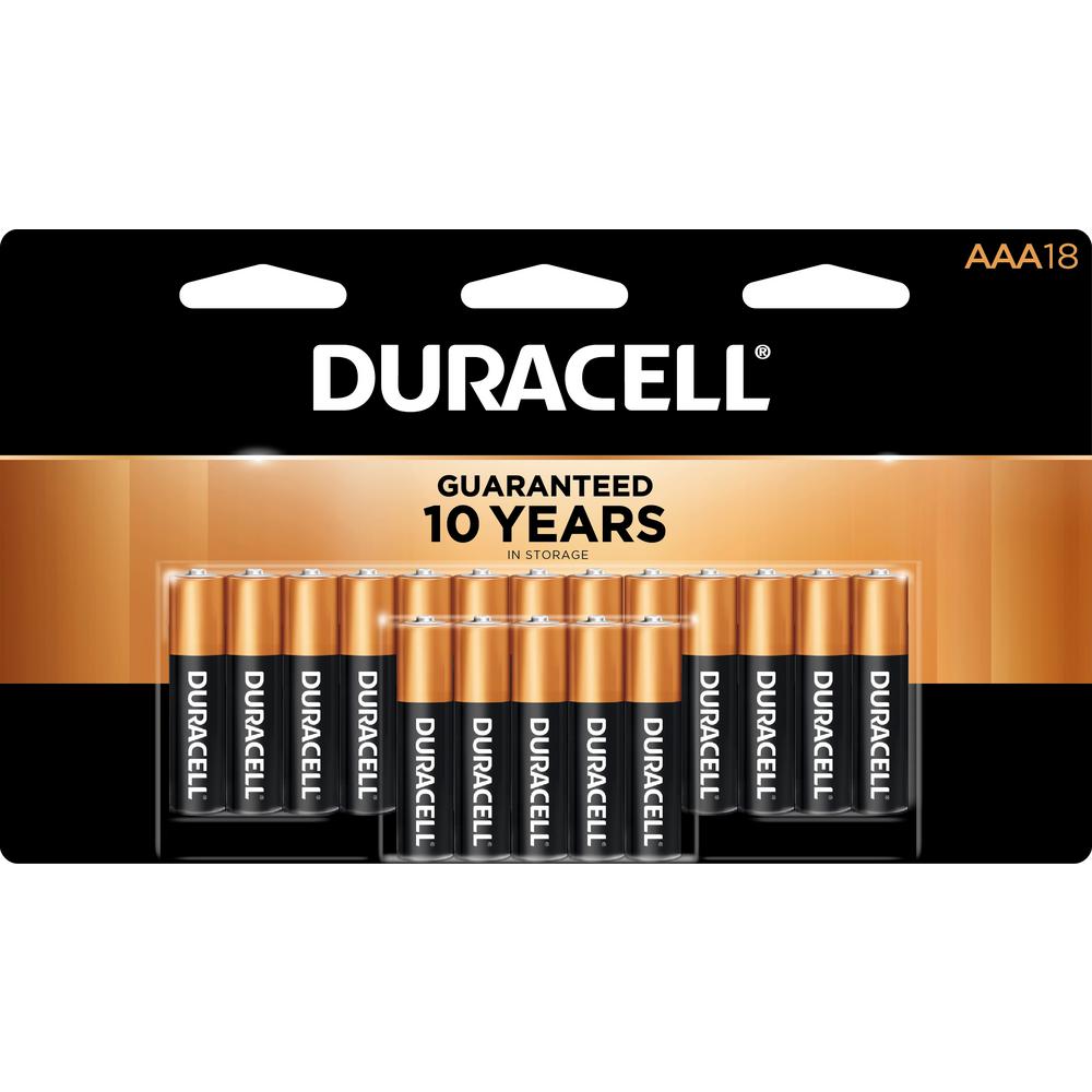 Duracell # 4133315261