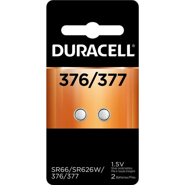 Duracell # 41333661377