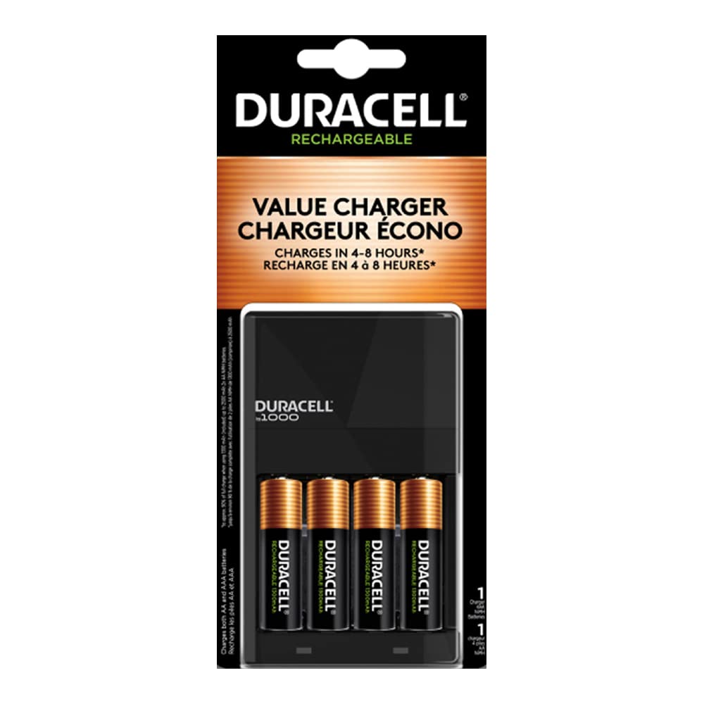 Duracell # CEF14