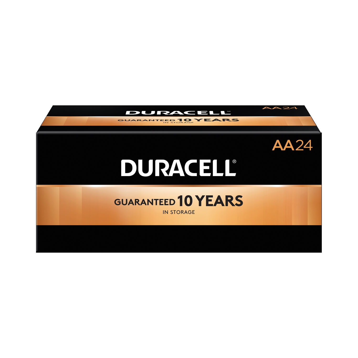 Duracell # MN1500BKD