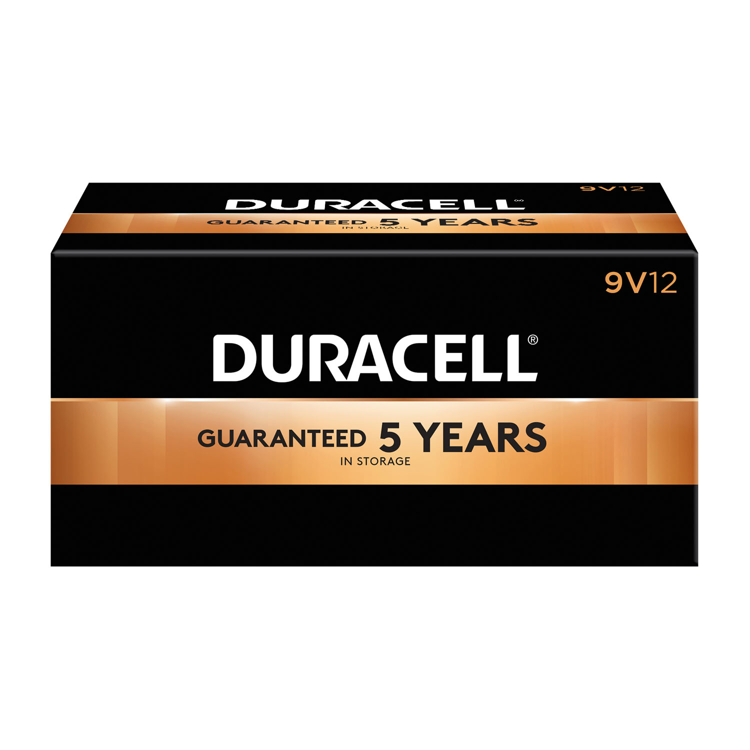 Duracell # MN1604BKD