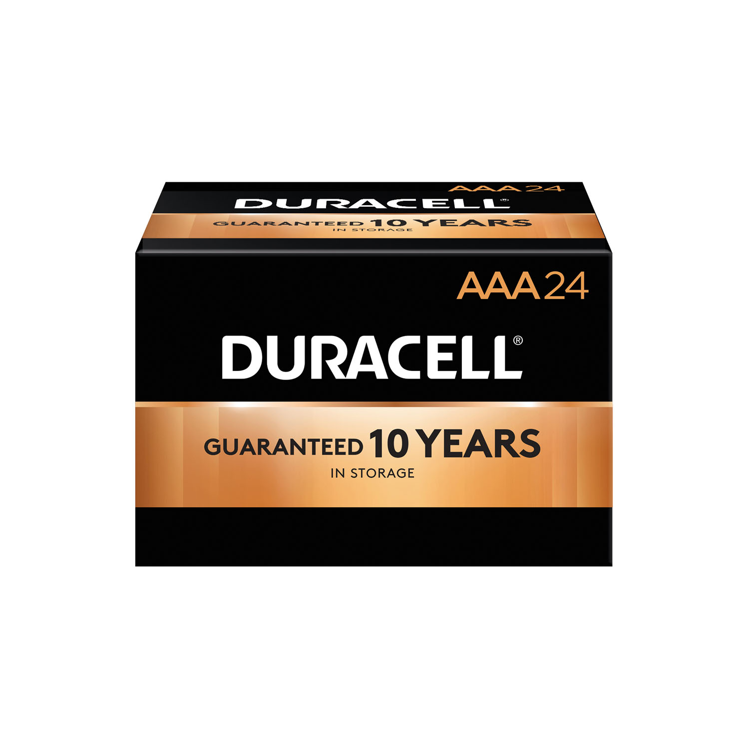 Duracell # MN2400BKD