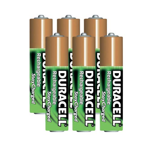 Duracell # NL2400B4N001