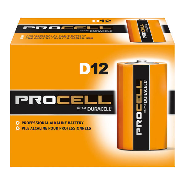 Duracell # PC1300CS