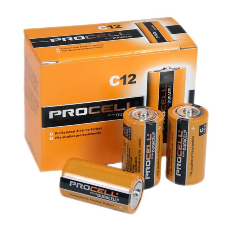 Duracell # PC1400CS