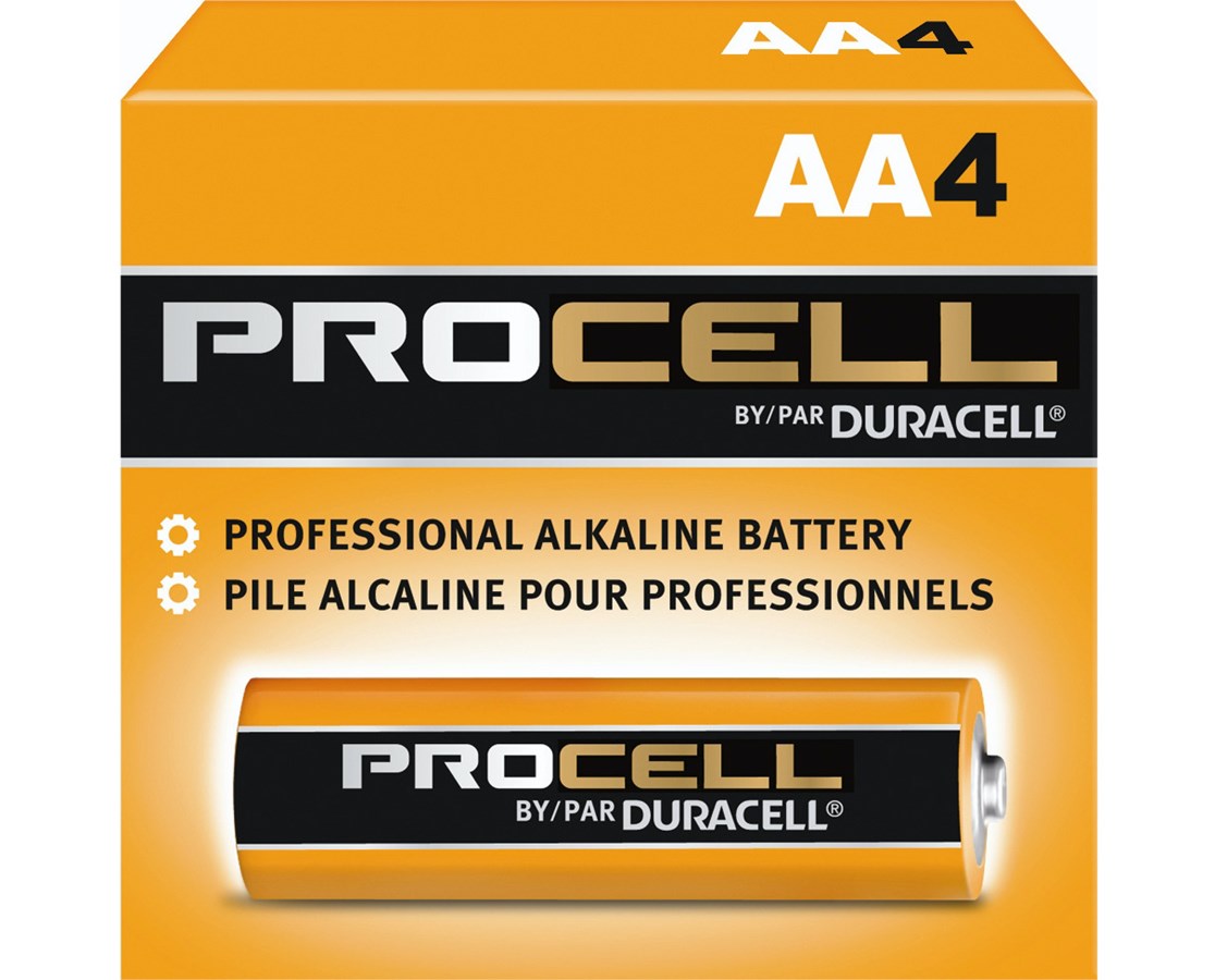 Duracell # PC1500BKDCS