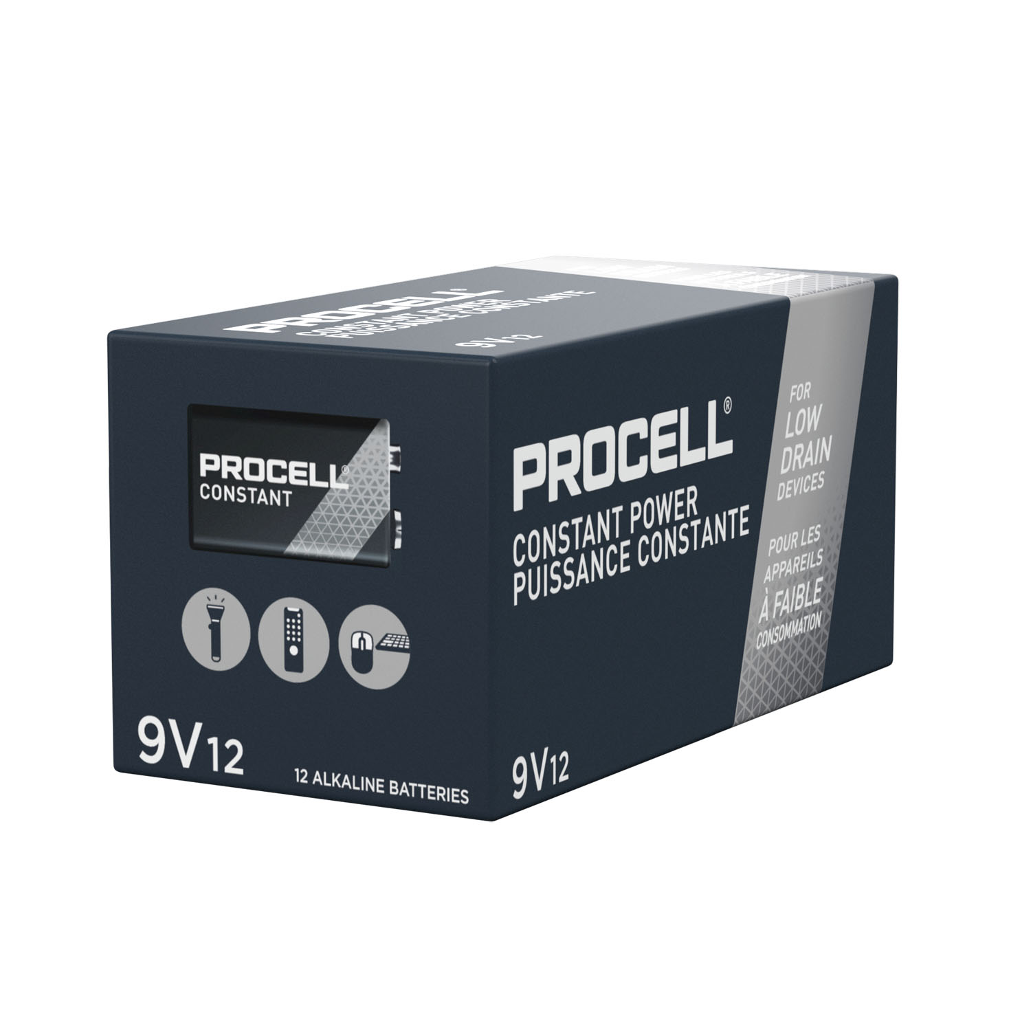 Duracell # PX1604