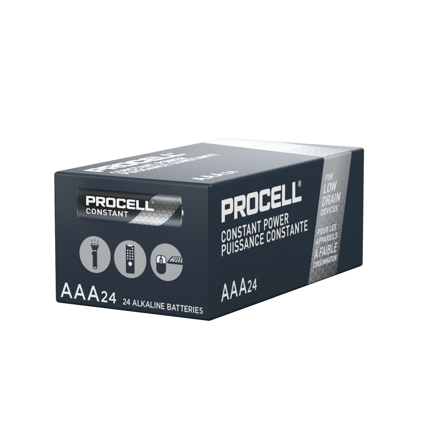 Duracell # PX2400