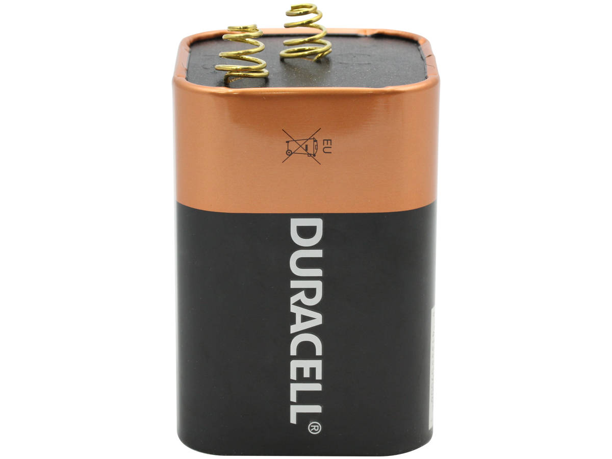 Duracell USA # MN908