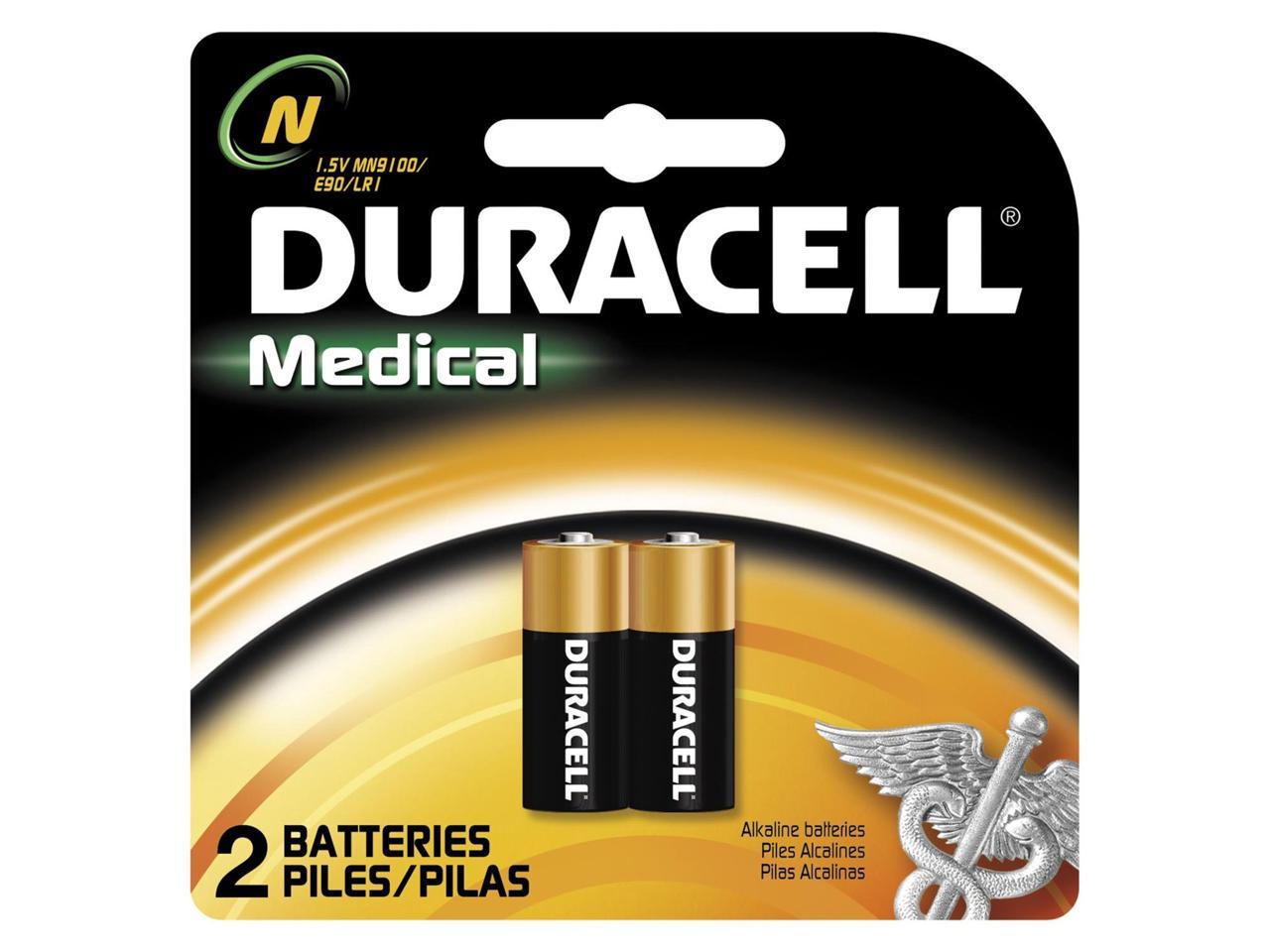 Duracell USA # MN9100B2PK