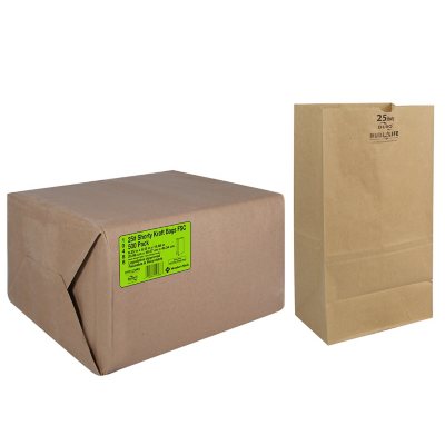 Duro Bag # 80978