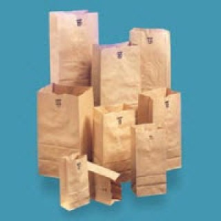 Duro Bag # 80983