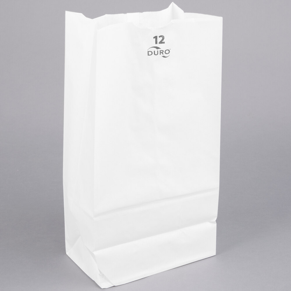 Duro Bag # PENDING