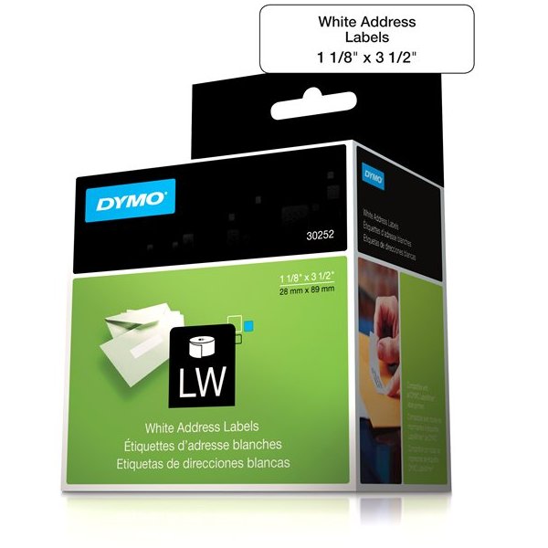 Dymo # 30252