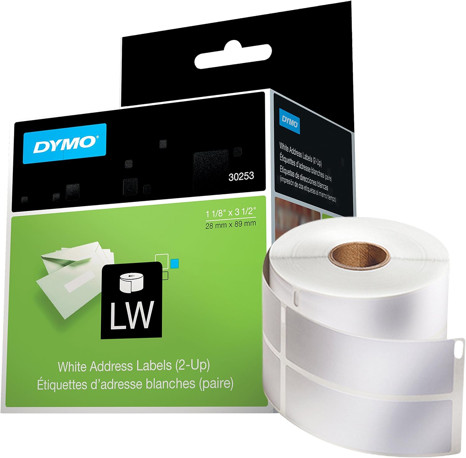 Dymo # 30253