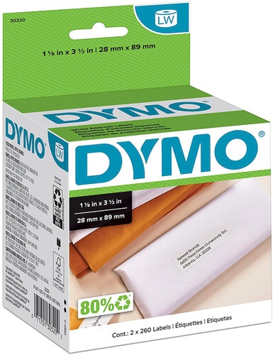 Dymo # 30320
