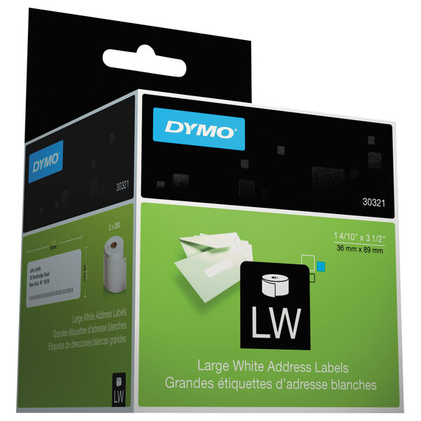 Dymo # 30321