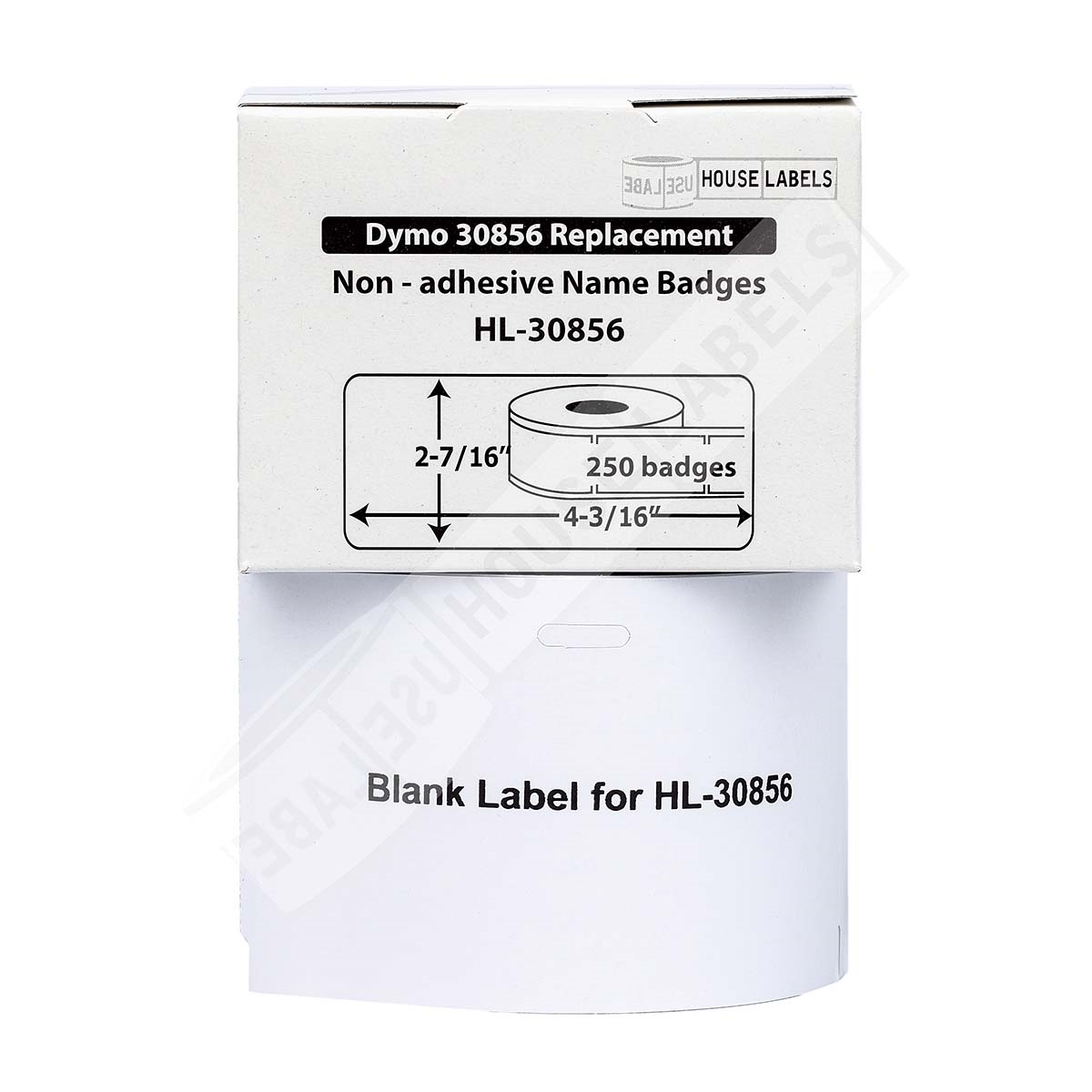 Dymo # 30856