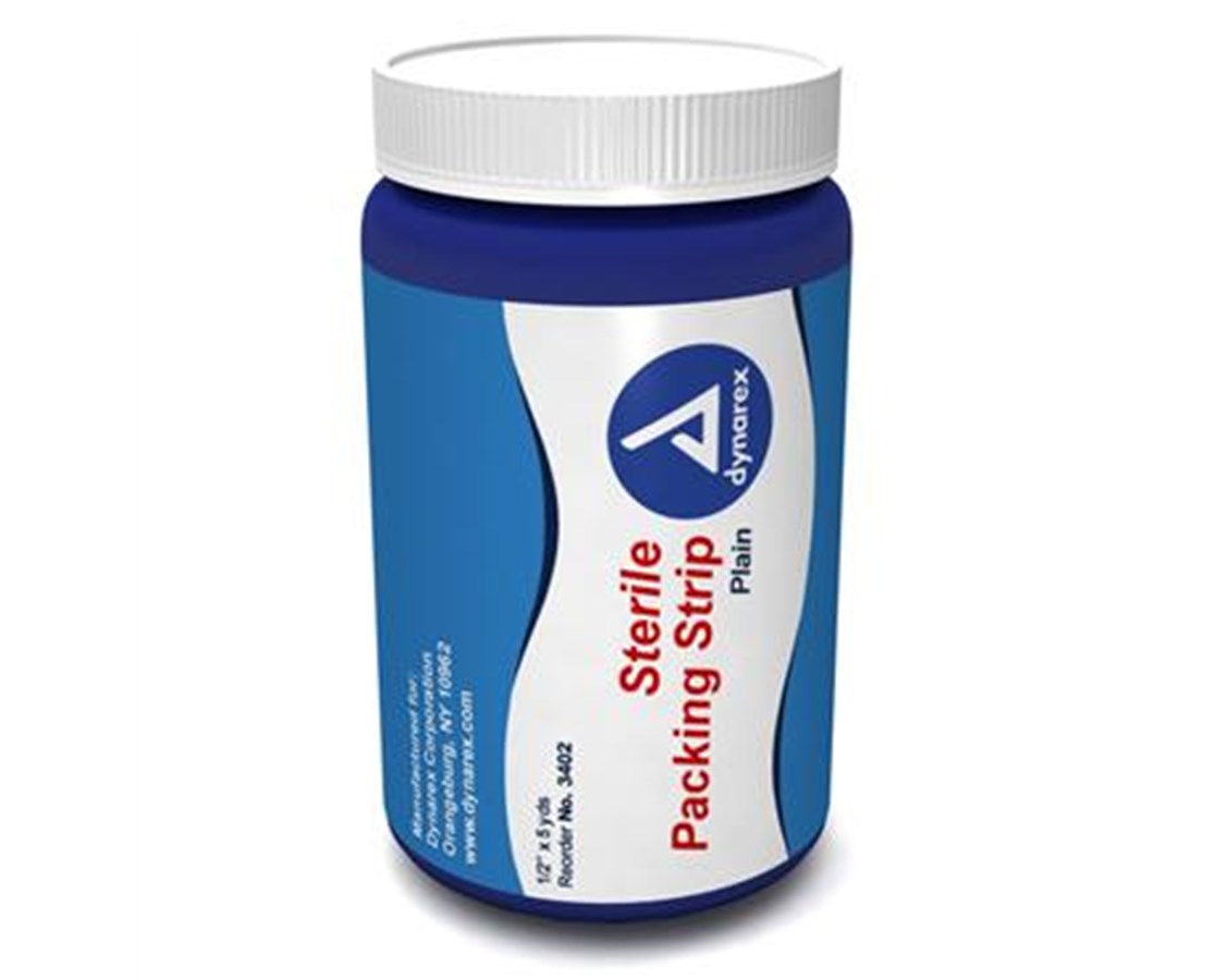 Dynarex # 3402