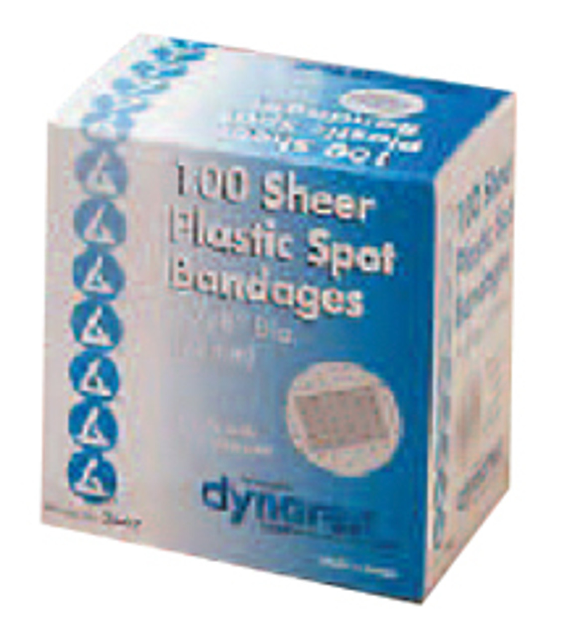 Dynarex # 3607