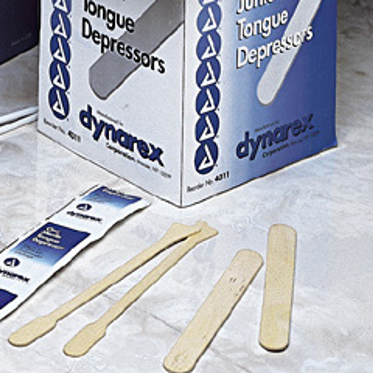 Dynarex # 4314