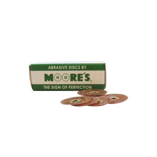 E C Moore Co # BC-58-MMSC