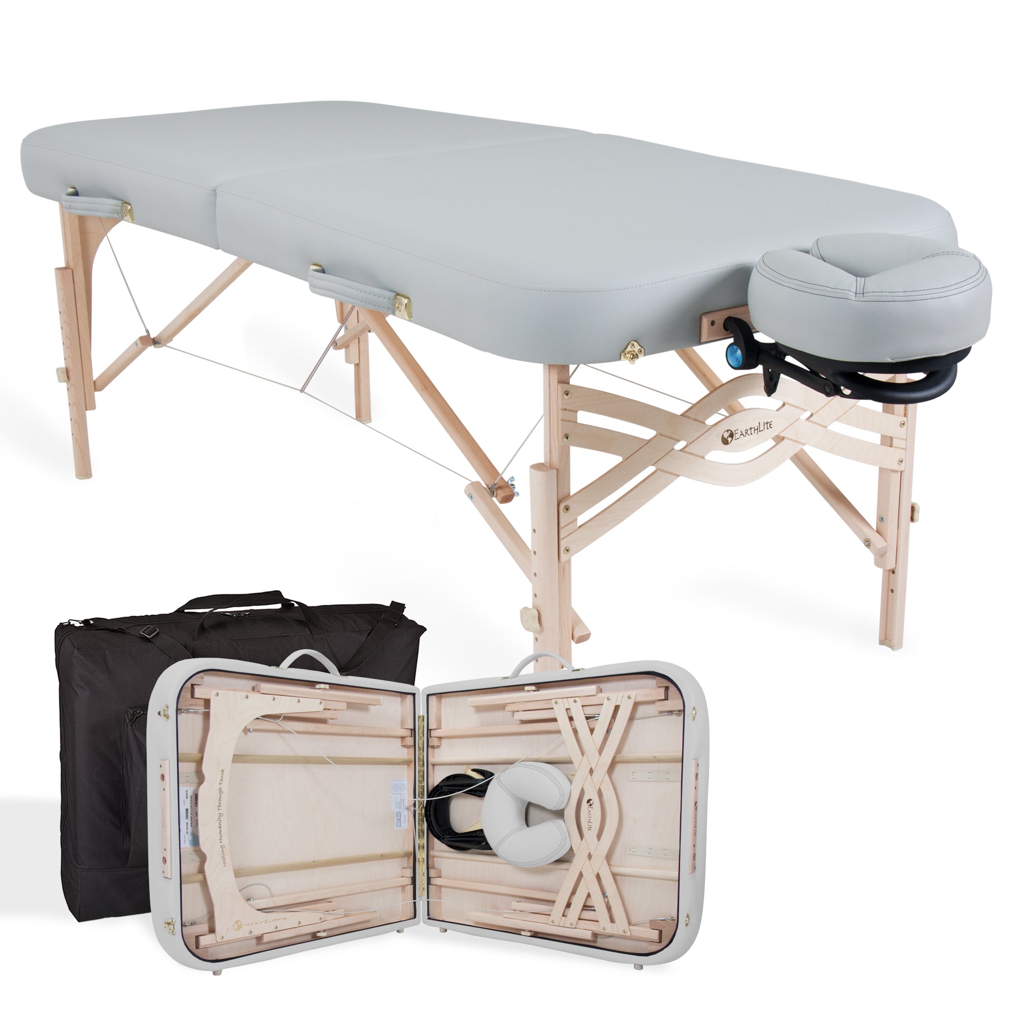 Earthlite Massage Tables # 252