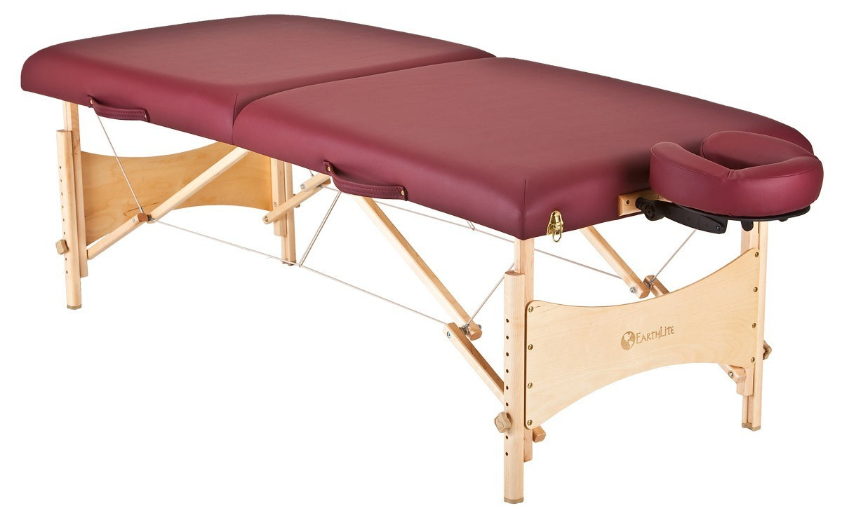 Earthlite Massage Tables # 67665PKG