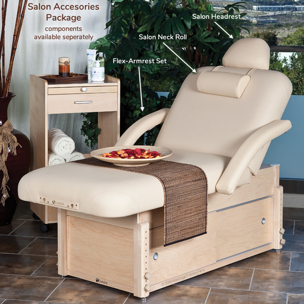 Earthlite Massage Tables # 7503705