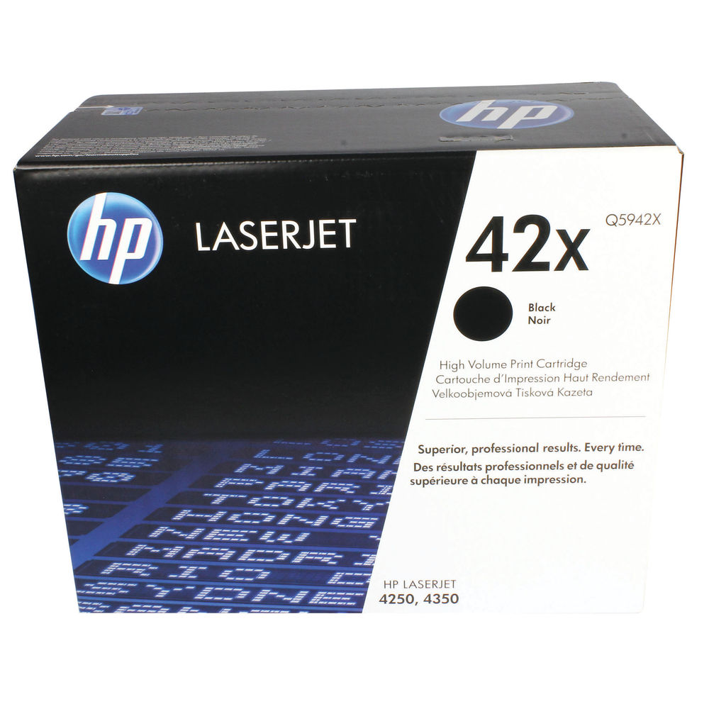Eco Safe Ink # Q5942X