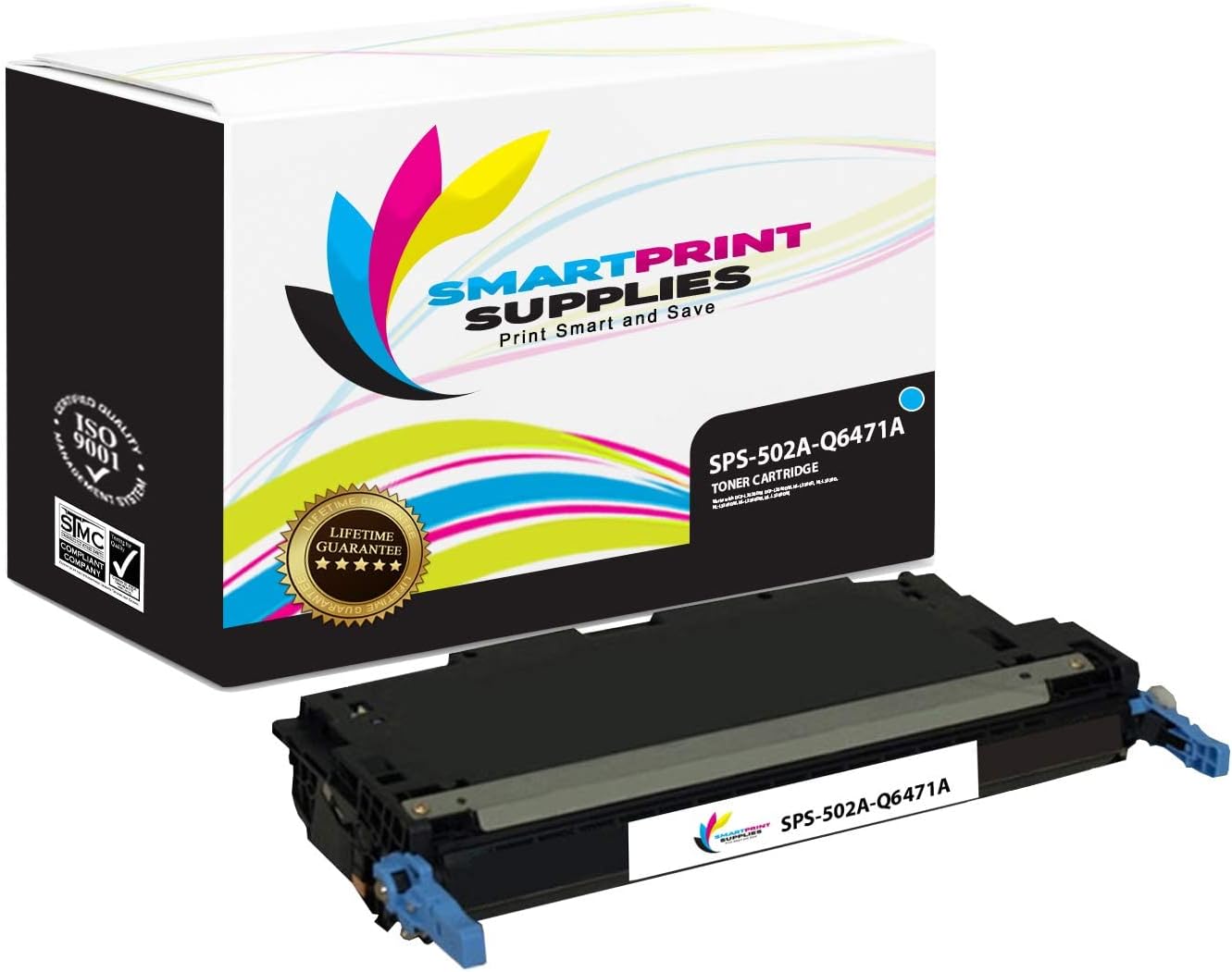 Eco Safe Ink # Q6471A