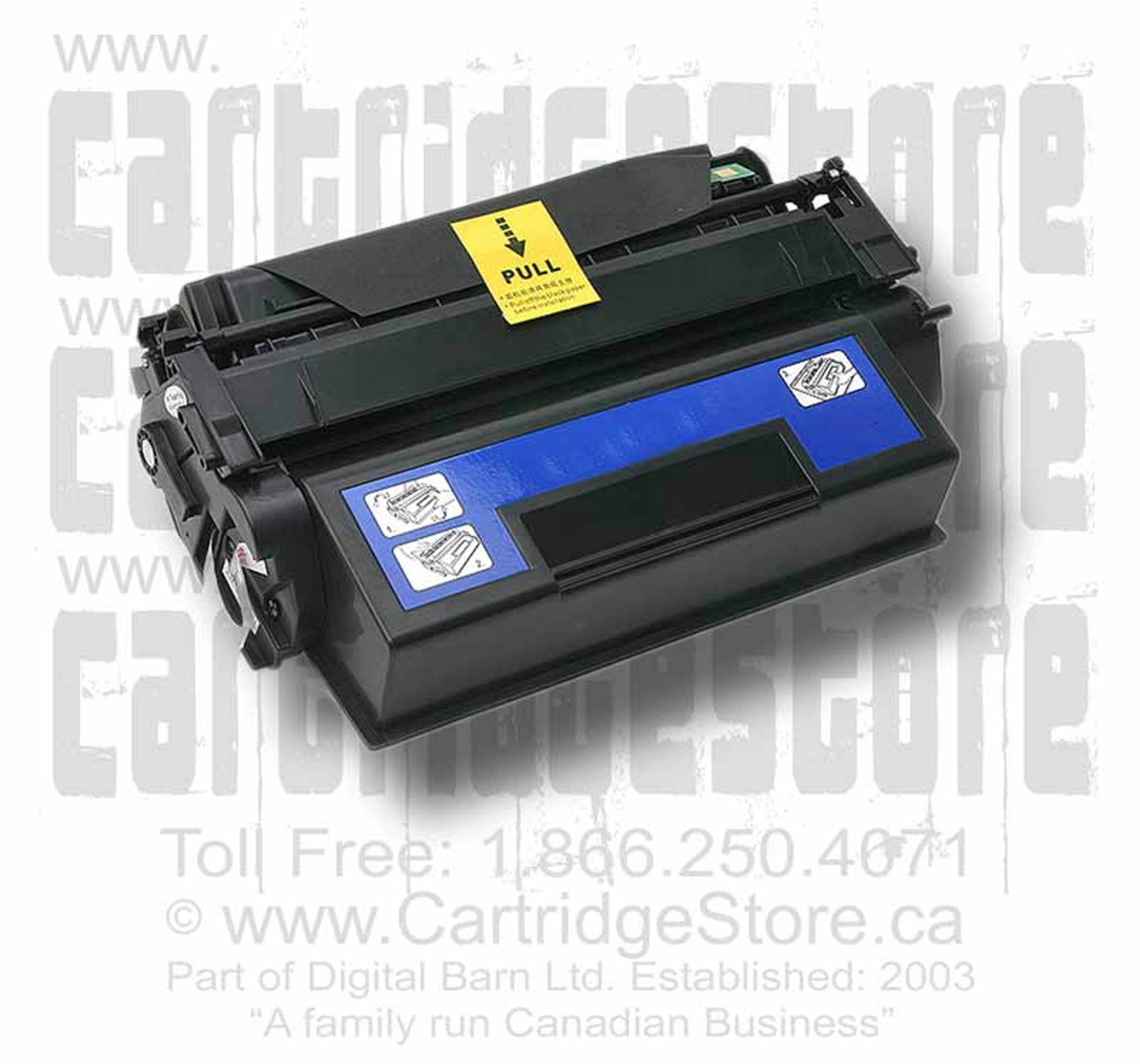 Eco Safe Ink # Q7553X