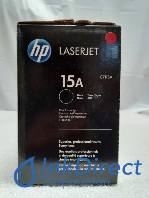 Eco Safe Ink # RC7115A